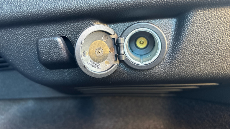 Ford Puma 1.0 EcoBoost Hybrid mHEV ST-Line X 5dr Petrol Hatchback